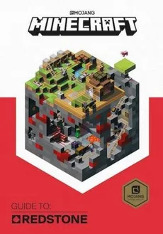 Minecraft Guide to Redstone - Outlet - Mojang AB