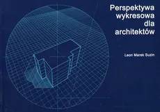 Perspektywa wykresowa dla architektów - Outlet - Suzin Leon Marek
