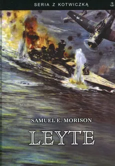 Leyte - Morison Samuel E.