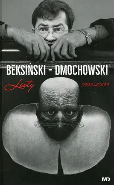 Beksiński - Dmochowski - Outlet
