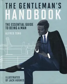 Gentleman's Handbook - Alfred Tong