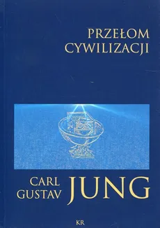 Przełom cywilizacyjny - Outlet - Jung Carl Gustav