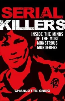 Serial Killers - Charlotte Greig