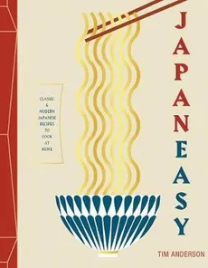 Japan Easy - Tim Anderson