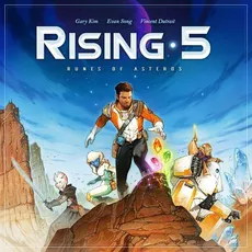 Rising 5