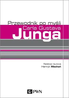Przewodnik po myśli Carla Gustava Junga - Outlet - Henryk Machoń