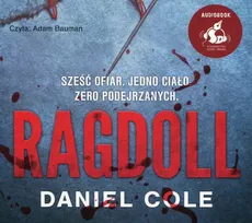 Ragdoll - Cole Daniel