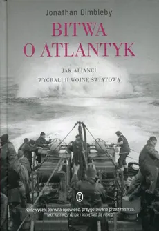 Bitwa o Atlantyk - Outlet - Jonathan Dimbleby