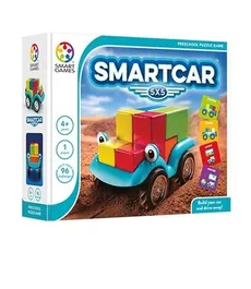 Smart Games Smart Car - Outlet