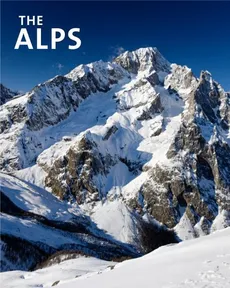 The Alps - Claudia Bettray, Ingeborg Pils