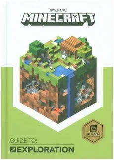 Minecraft Guide to Exploration - Outlet - Mojang AB