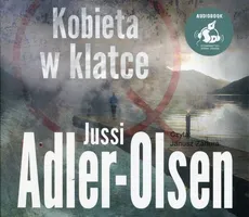 Kobieta w klatce - Jussi Adler-Olsen
