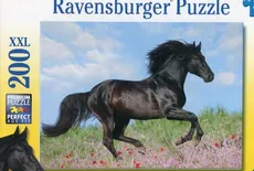Puzzle 200 Piękno konia