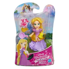 Disney Princess mini Roszpunka