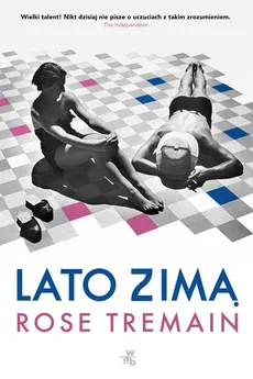 Lato zimą - Outlet - Rose Tremain