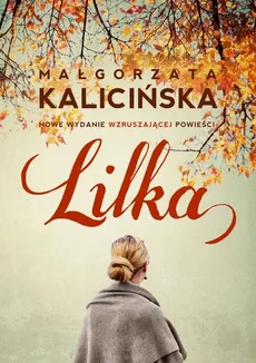 Lilka - Outlet - Małgorzata Kalicińska