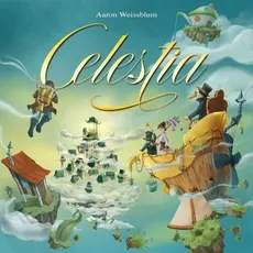 Celestia - Outlet - Aaron Weissblum