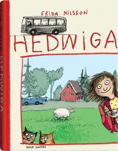 Hedwiga - Anke Kuhl