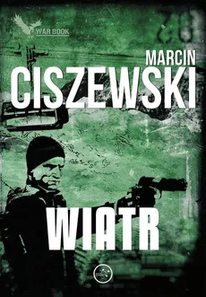 Wiatr - Marcin Ciszewski