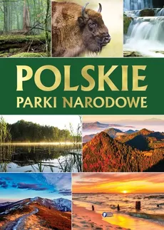 Polskie parki narodowe - Outlet