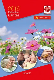 Kalendarz Caritas 2018