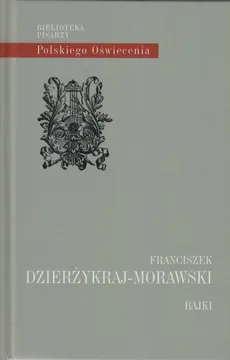Bajki - Outlet - Franciszek Dzierżykraj-Morawski