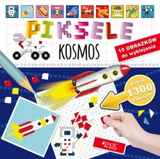 Piksele Kosmos - Bogusław Nosek