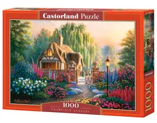 Puzzle 1000 Cranfield Gardens