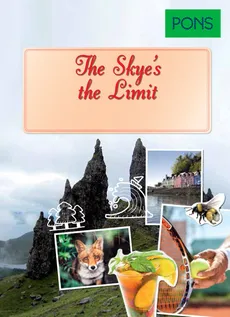 The Skye's the Limit - Outlet