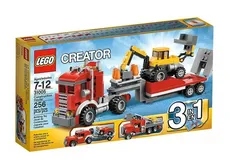 Klocki Lego Creator: Transporter 3w1