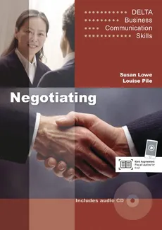 Negotiating + CD - Susane Lowe, Louise Pile