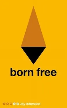 Born Free - Joy Adamson
