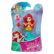 Disney Princess Laleczka Ariel - Outlet