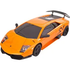 Samochód zdalnie sterowany Lamborghini 670-4 SV 1:24