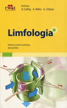 Limfologia - O. Gültig, A. Miller, H. Zöltzer