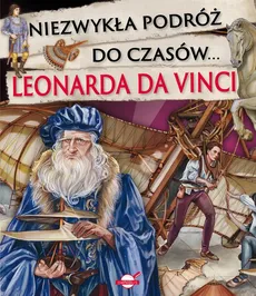 Niezwykła podróż do czasów Leonarda da Vinci - Outlet