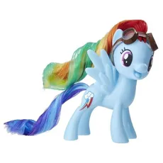 My Little Pony Kucyk podstawowy Rainbow Dash - Outlet