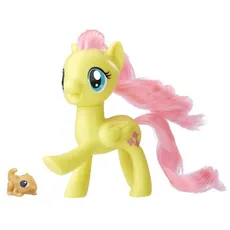 My Little Pony Kucyk podstawowy Fluttershy