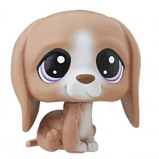 Littlest Pet Shop Figurka podstawowa Rover Hounder