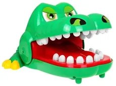 Krokodyl u dentysty - Outlet