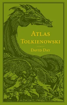 Atlas Tolkienowski - David Day