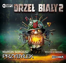 Orzeł Biały 2 - Marcin Przybyłek