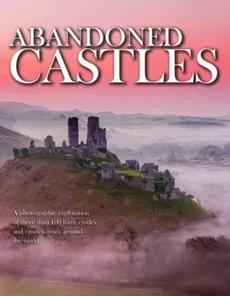 Abandoned Castles - Outlet - Kieron Connolly