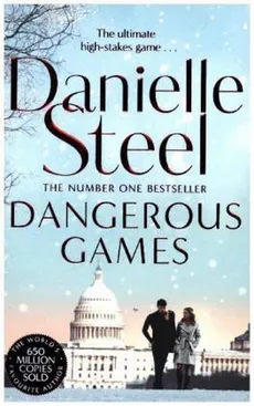 Dangerous Games - Outlet - Danielle Steel