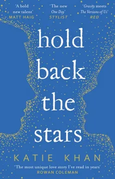 Hold Back the Stars - Outlet - Katie Khan