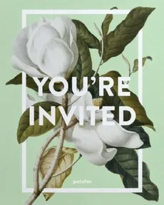 You're Invited - Outlet