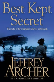 Best Kept Secret - Outlet - Jeffrey Archer