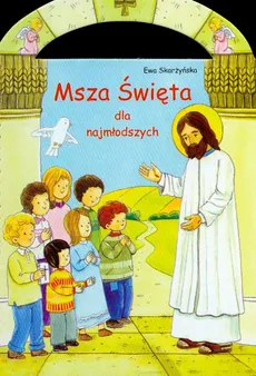 Msza Święta dla najmłodszych - Outlet - Ewa Skarżyńska