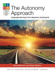 The Autonomy Approach - Brian Morrison, Diego Navarro