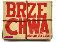 Brzechwa Wiersze dla dzieci - Outlet - Jan Brzechwa